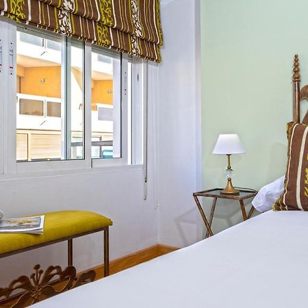 Livemalaga Pintor Sea View & Beach Екстер'єр фото