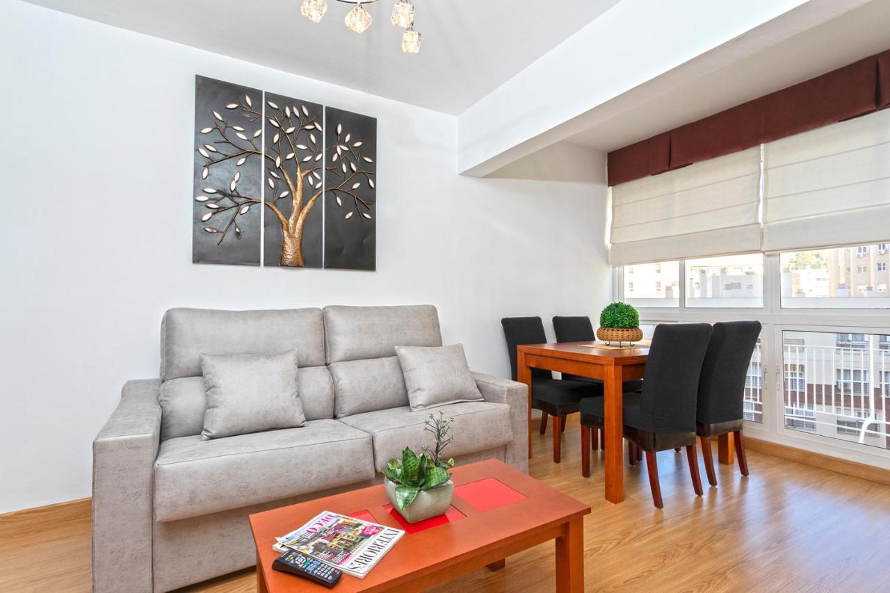 Livemalaga Pintor Sea View & Beach Екстер'єр фото