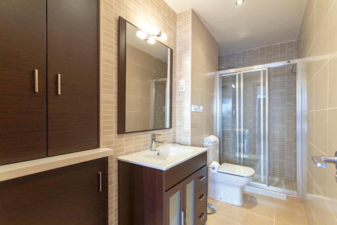 Livemalaga Pintor Sea View & Beach Екстер'єр фото