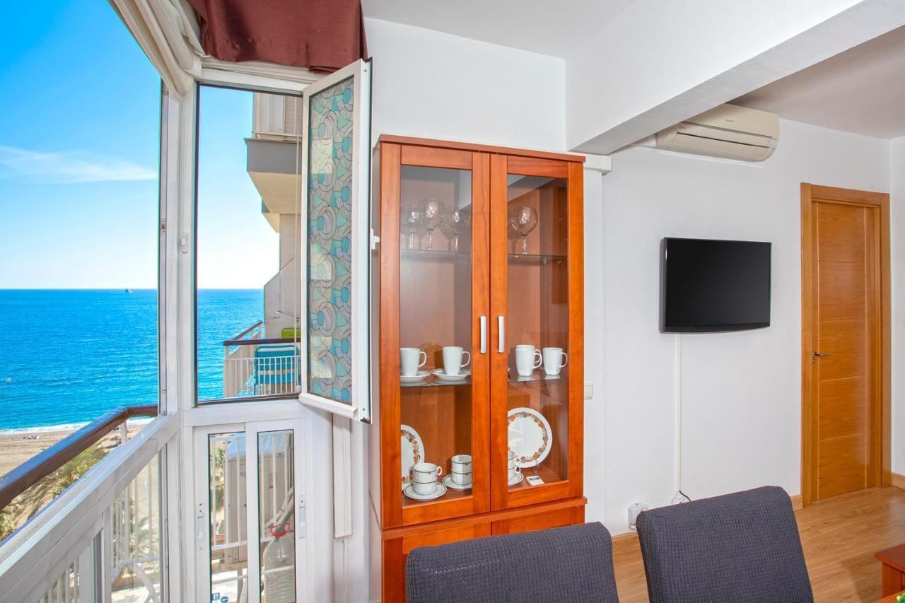 Livemalaga Pintor Sea View & Beach Екстер'єр фото
