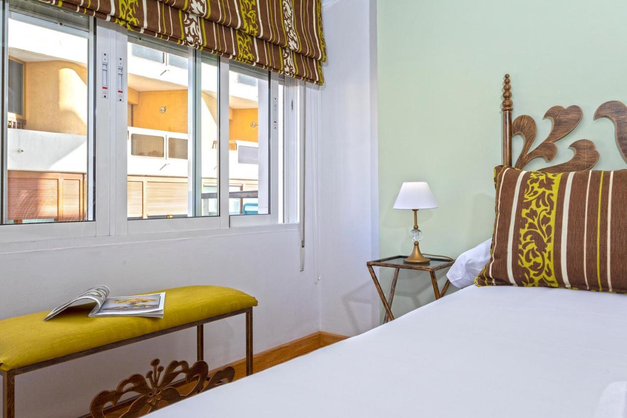 Livemalaga Pintor Sea View & Beach Екстер'єр фото