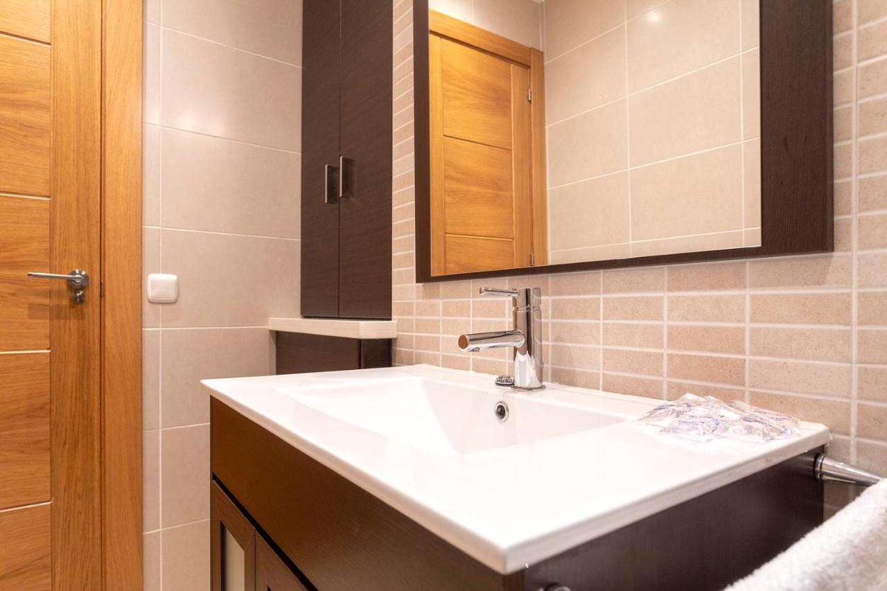 Livemalaga Pintor Sea View & Beach Екстер'єр фото