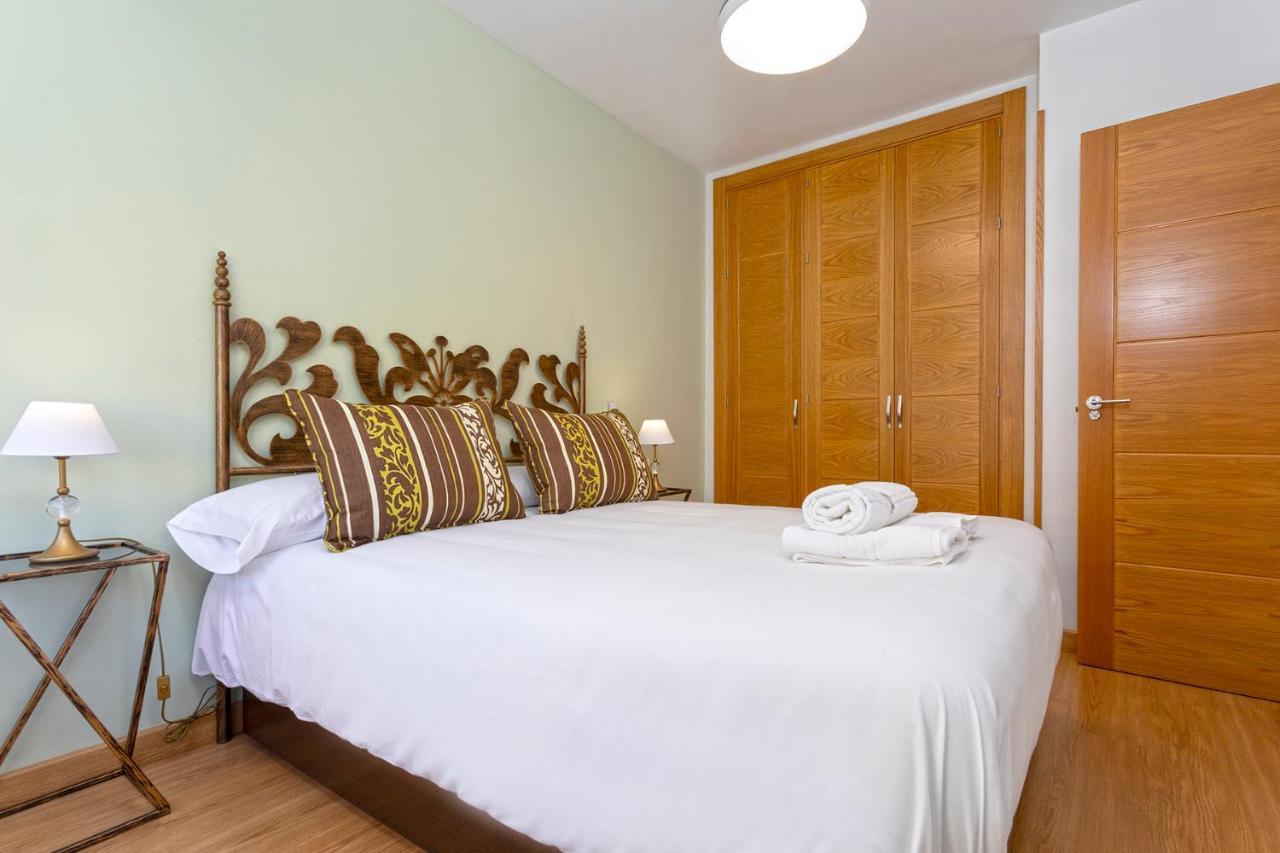 Livemalaga Pintor Sea View & Beach Екстер'єр фото