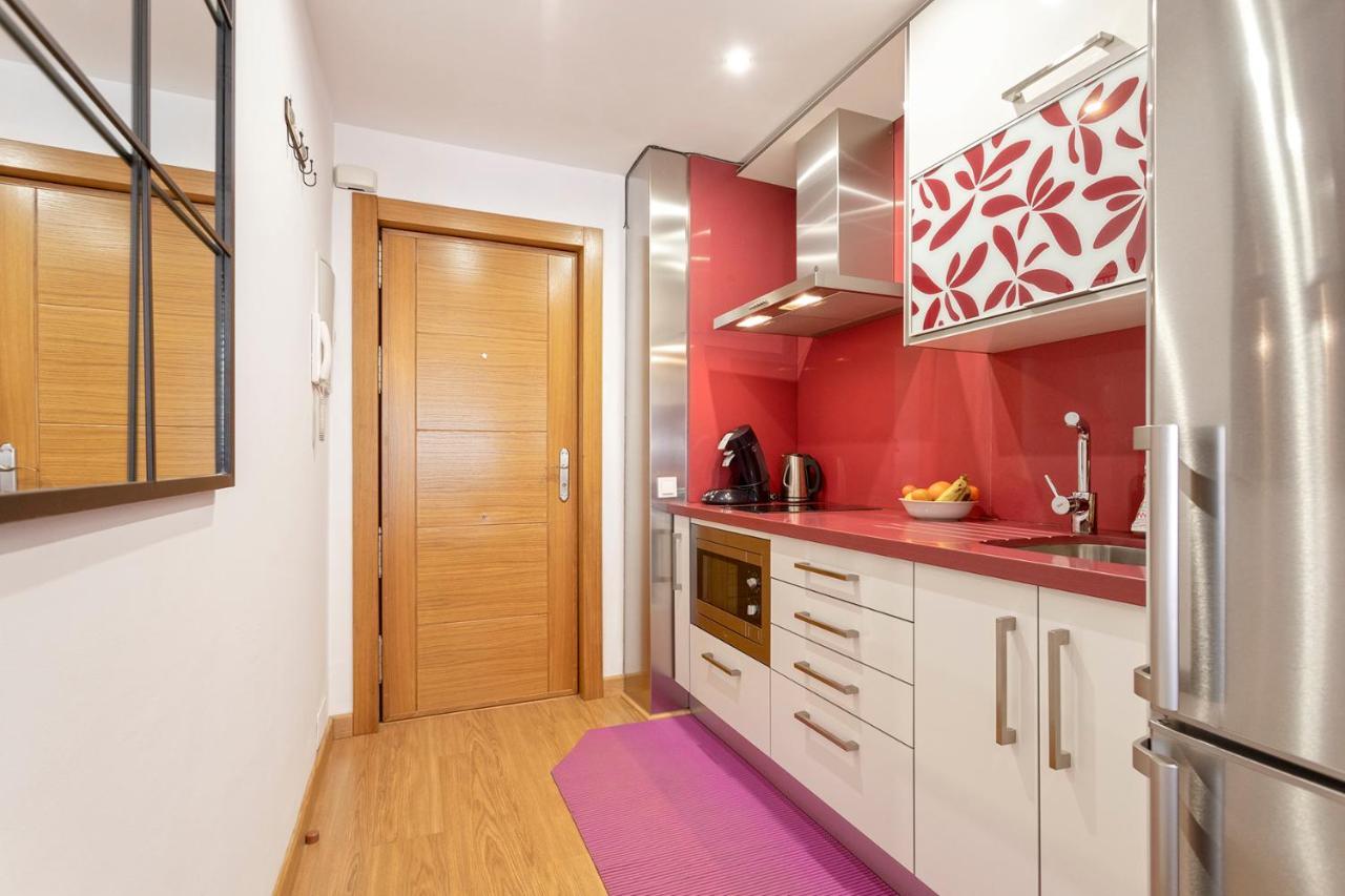 Livemalaga Pintor Sea View & Beach Екстер'єр фото